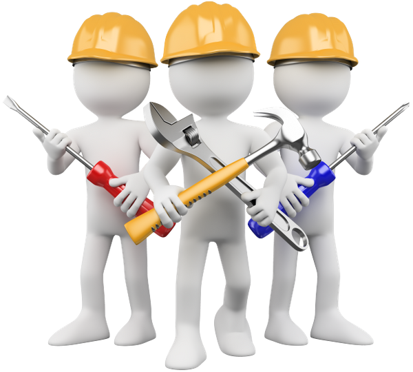 الصيانة والنقل